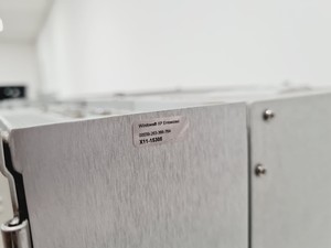 Thumbnail image of Beckman Coulter MoFlo XDP Cell Sorter Laser Cytomation System + Optics Table 