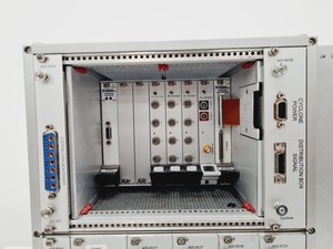 Thumbnail image of Beckman Coulter MoFlo XDP Cell Sorter Laser Cytomation System + Optics Table 