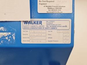 Thumbnail image of Beckman Coulter MoFlo XDP Cell Sorter Laser Cytomation System + Optics Table 