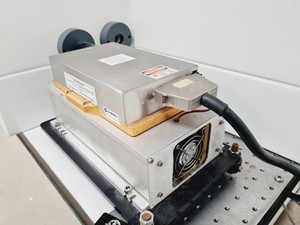 Thumbnail image of Beckman Coulter MoFlo XDP Cell Sorter Laser Cytomation System + Optics Table 