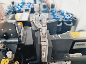 Thumbnail image of Beckman Coulter MoFlo XDP Cell Sorter Laser Cytomation System + Optics Table 
