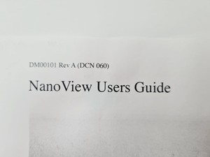Thumbnail image of Beckman Coulter MoFlo XDP Cell Sorter Laser Cytomation System + Optics Table 