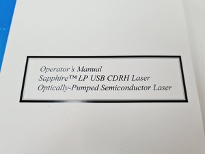 Thumbnail image of Beckman Coulter MoFlo XDP Cell Sorter Laser Cytomation System + Optics Table 