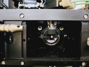 Thumbnail image of Beckman Coulter MoFlo XDP Cell Sorter Laser Cytomation System + Optics Table 