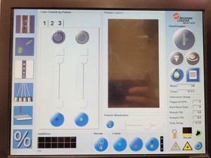 Thumbnail image of Beckman Coulter MoFlo XDP Cell Sorter Laser Cytomation System + Optics Table 