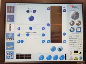 Thumbnail image of Beckman Coulter MoFlo XDP Cell Sorter Laser Cytomation System + Optics Table 