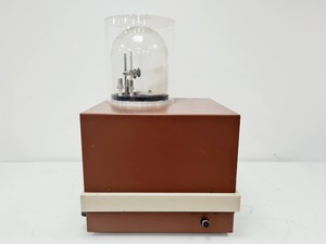 Thumbnail image of Nanotech 250E Vacuum Coater System Lab