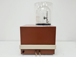 Thumbnail image of Nanotech 250E Vacuum Coater System Lab