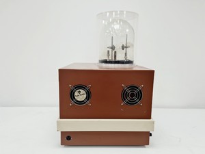 Thumbnail image of Nanotech 250E Vacuum Coater System Lab