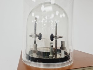 Thumbnail image of Nanotech 250E Vacuum Coater System Lab