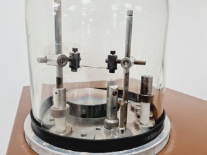 Thumbnail image of Nanotech 250E Vacuum Coater System Lab