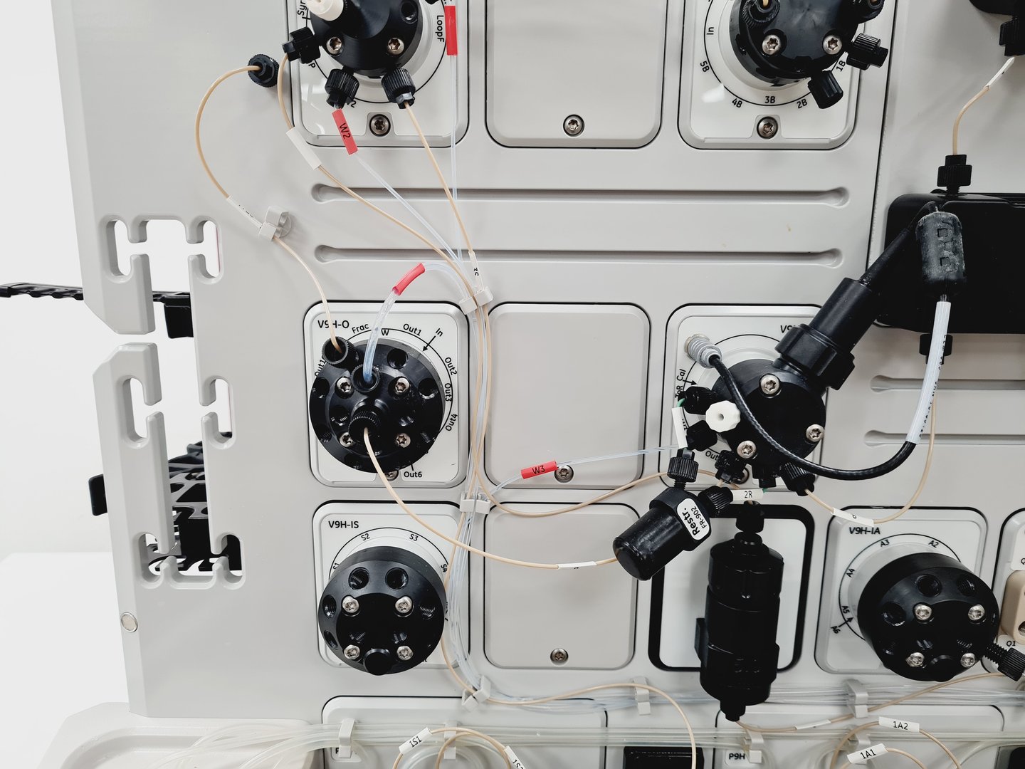 GE Healthcare AKTA Avant 150 Chromatography System & Accessories Lab