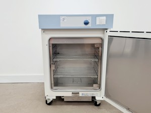 Thumbnail image of Climacell CLC-B2V-M / CLC 111-TV Cooling Incubator Lab