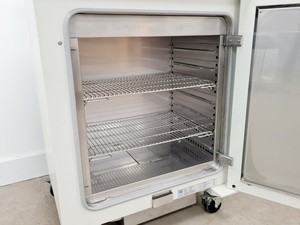 Thumbnail image of Climacell CLC-B2V-M / CLC 111-TV Cooling Incubator Lab