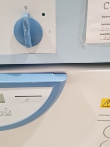 Thumbnail image of Climacell CLC-B2V-M / CLC 111-TV Cooling Incubator Lab