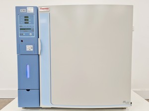 Image of Thermo Scientific 3311 Forma Steri-Cult Co2 Incubator Lab