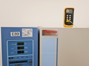 Thumbnail image of Thermo Scientific 3311 Forma Steri-Cult Co2 Incubator Lab