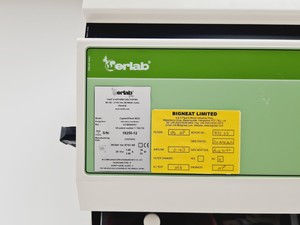 Thumbnail image of Erlab Group Captair Flex M321 Fume Hood Lab