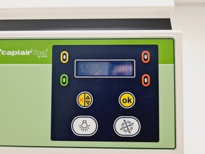 Thumbnail image of Erlab Group Captair Flex M321 Fume Hood Lab