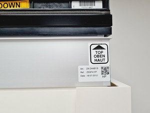 Thumbnail image of Erlab Group Captair Flex M321 Fume Hood Lab