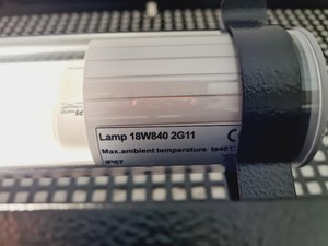 Thumbnail image of Erlab Group Captair Flex M321 Fume Hood Lab