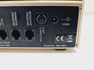 Thumbnail image of SpectrumLabs KrosFlo 900-1607 Digital Pressure Monitor Lab