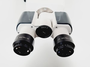 Thumbnail image of Zeiss Axio Observer 3 Inverted Microscope w/ 3 x  EC Plan-NEOFLUAR Objectives 