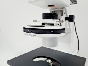 Thumbnail image of Zeiss Axio Observer 3 Inverted Microscope w/ 3 x  EC Plan-NEOFLUAR Objectives 