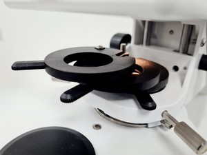 Thumbnail image of Zeiss Axio Observer 3 Inverted Microscope w/ 3 x  EC Plan-NEOFLUAR Objectives 