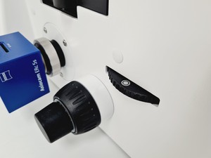 Thumbnail image of Zeiss Axio Observer 3 Inverted Microscope w/ 3 x  EC Plan-NEOFLUAR Objectives 