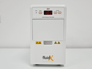 Image of FLUIDX X-seal HT124S Variable Temperature Thermal Sealer Lab