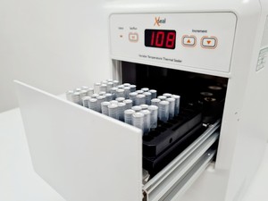 Thumbnail image of FLUIDX X-seal HT124S Variable Temperature Thermal Sealer Lab