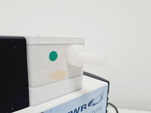 Thumbnail image of VWR VP 820 Diaphragm Vacuum Pump Lab