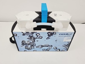 Thumbnail image of VWR VP 820 Diaphragm Vacuum Pump Lab