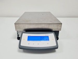 Thumbnail image of Sartorius CPA34001P Laboratory Analytical Balance Scales Lab