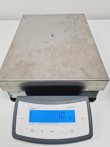 Thumbnail image of Sartorius CPA34001P Laboratory Analytical Balance Scales Lab