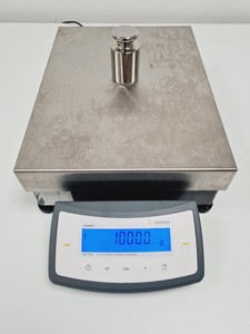 Thumbnail image of Sartorius CPA34001P Laboratory Analytical Balance Scales Lab