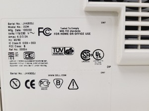 Thumbnail image of Perkin Elmer AAnalyst 700 Atomic Absorption Spectrometer Spares/Repairs