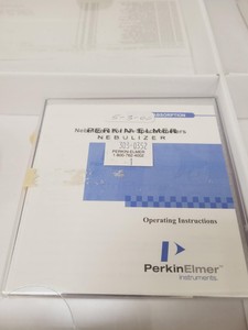 Thumbnail image of Perkin Elmer AAnalyst 700 Atomic Absorption Spectrometer Spares/Repairs