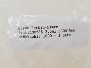 Thumbnail image of Perkin Elmer AAnalyst 700 Atomic Absorption Spectrometer Spares/Repairs