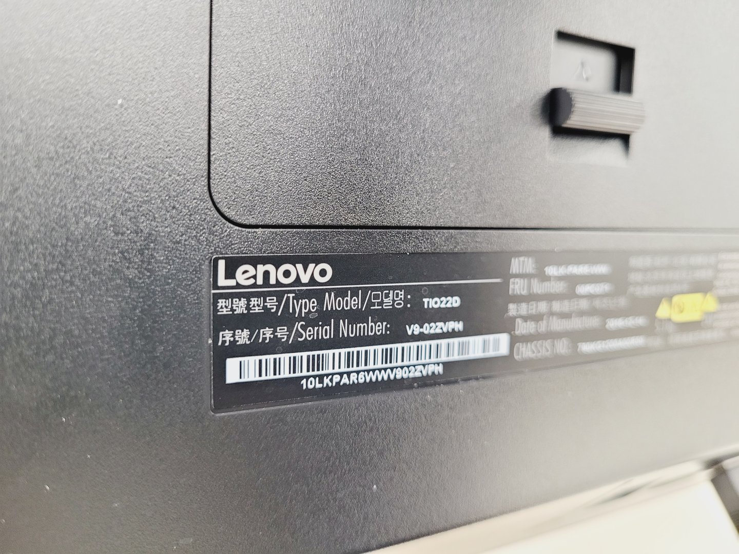 Image of Perkin Elmer 2400 Series II CHNS/O Elemental Analyser