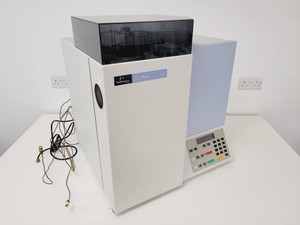 Thumbnail image of Perkin Elmer 2400 Series II CHNS/O Elemental Analyser