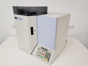 Thumbnail image of Perkin Elmer 2400 Series II CHNS/O Elemental Analyser