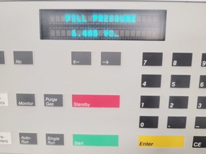 Thumbnail image of Perkin Elmer 2400 Series II CHNS/O Elemental Analyser