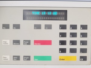 Thumbnail image of Perkin Elmer 2400 Series II CHNS/O Elemental Analyser