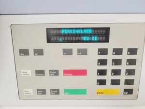 Thumbnail image of Perkin Elmer 2400 Series II CHNS/O Elemental Analyser