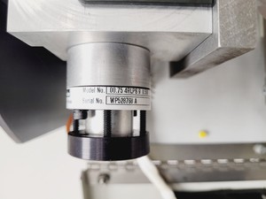 Thumbnail image of Perkin Elmer 2400 Series II CHNS/O Elemental Analyser