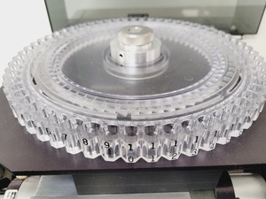 Thumbnail image of Perkin Elmer 2400 Series II CHNS/O Elemental Analyser