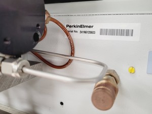 Thumbnail image of Perkin Elmer 2400 Series II CHNS/O Elemental Analyser