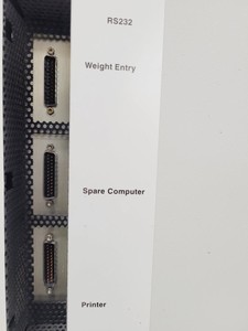 Thumbnail image of Perkin Elmer 2400 Series II CHNS/O Elemental Analyser
